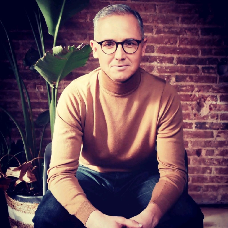 Ernest Bertran