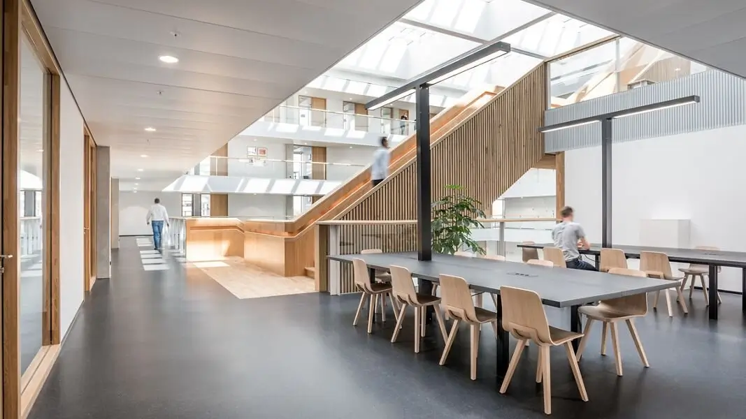Coworking