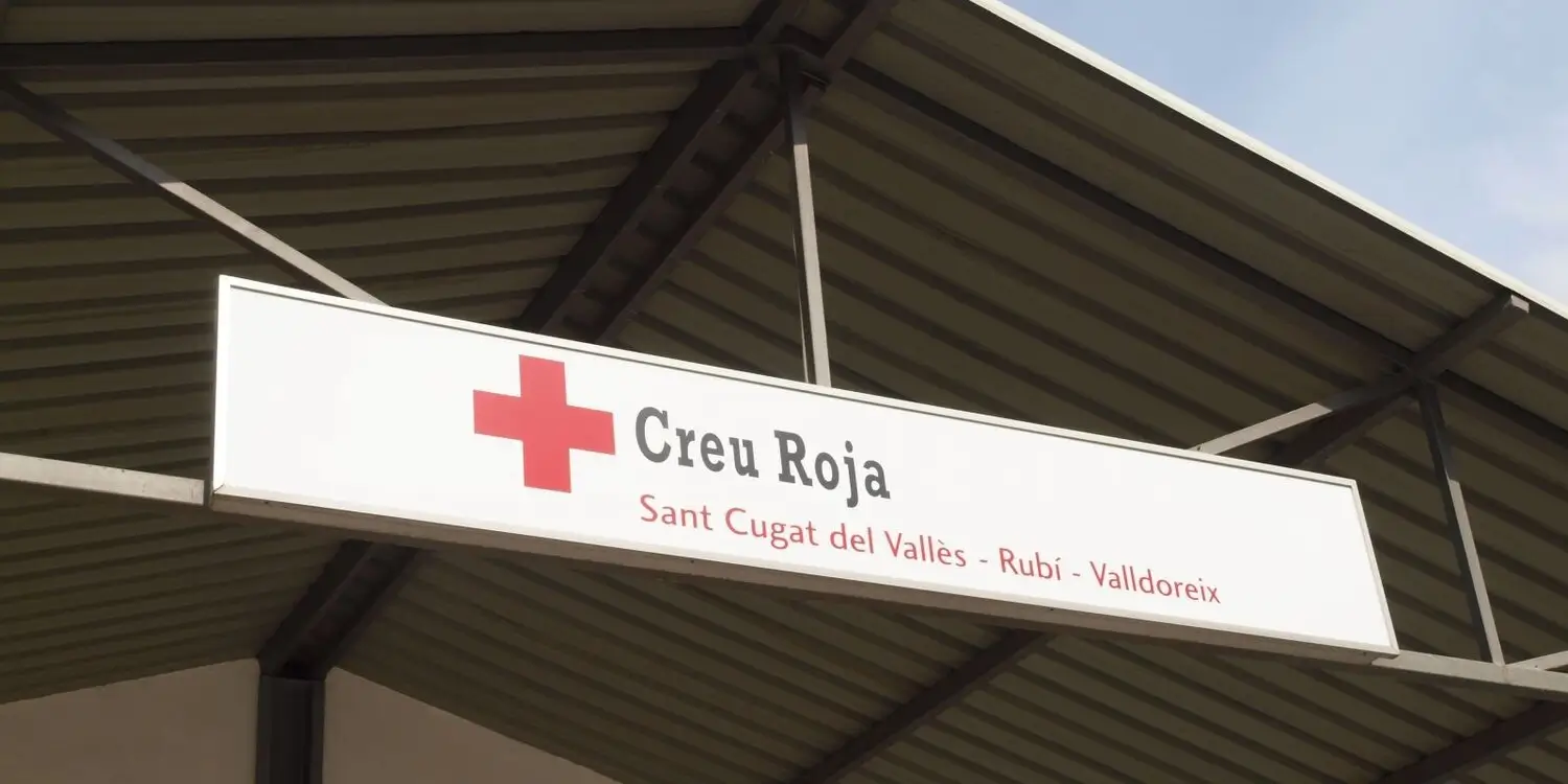 Cruz Roja