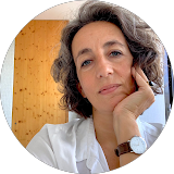 Cristina Algás Ochoa